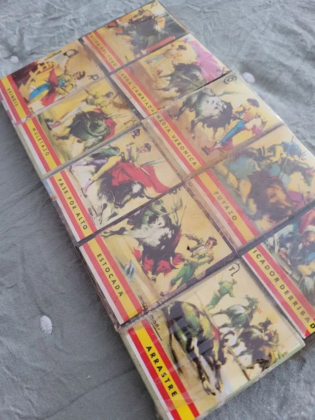 Recuerdos de España I Lembranças da Espanha. - Foto 3