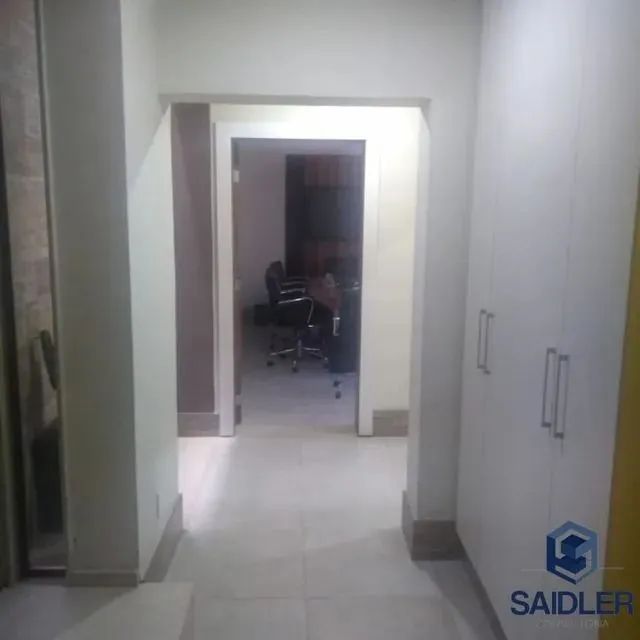 Prédio Comercial em Paraíba do Sul - 205,87m² - Foto 5