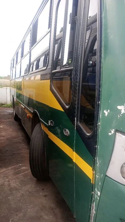 Ônibus Aqrale - Foto 5