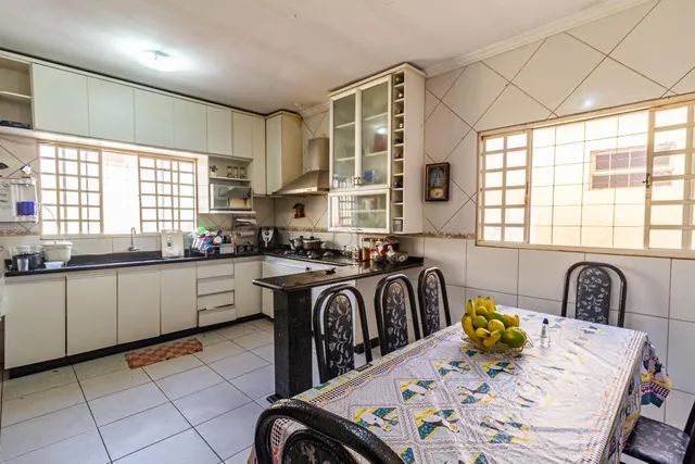 Imobiliária Taguatinga -Casa Taguatinga à venda - Foto 5