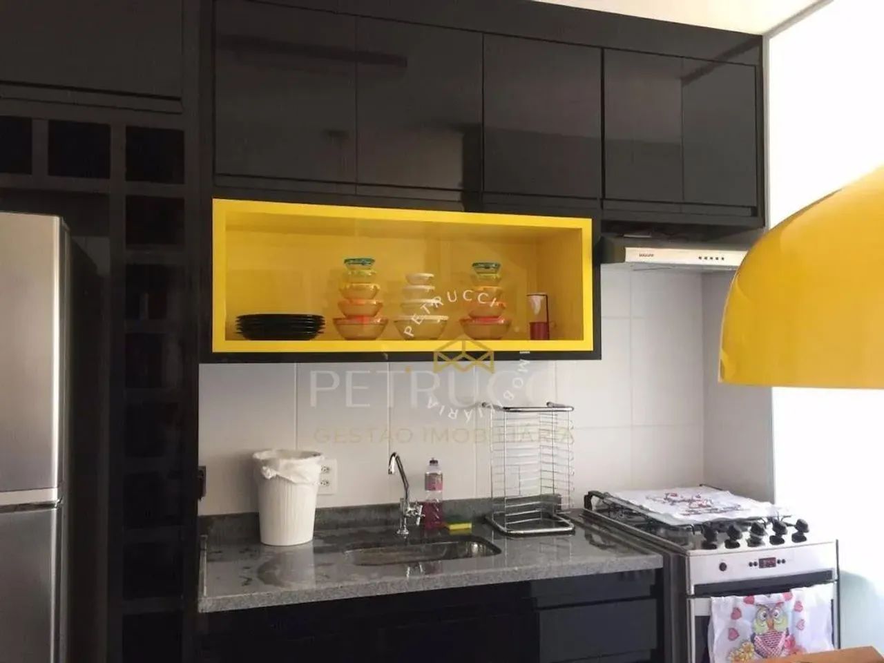 Studio Residencial à venda, Água Branca, São Paulo - ST0054. - Foto 3