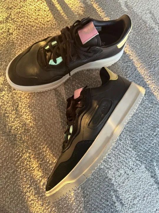 Tênis Adidas Original SC Premiere - Foto 2