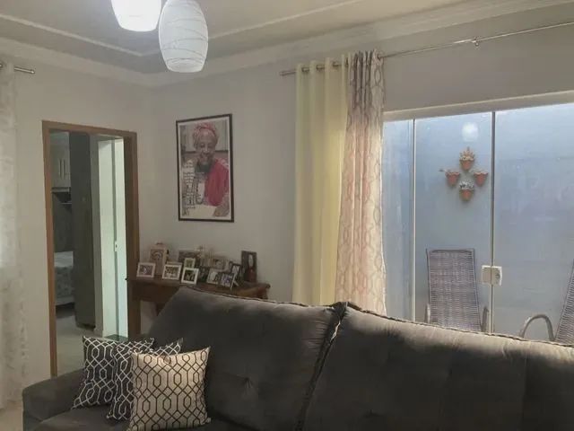 Vendo casa no riacho fundo² (QN19) - Foto 5