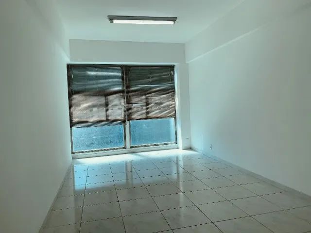Excelente sala comercial para alugar, 35 m², no Edifício Avenida Central - Rio de Janeiro - Foto 2