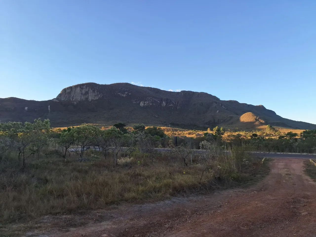 foto - Alto Paraíso de Goiás - 