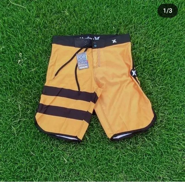 Venha Garantir logo a sua bermuda da Hurley  - Foto 4