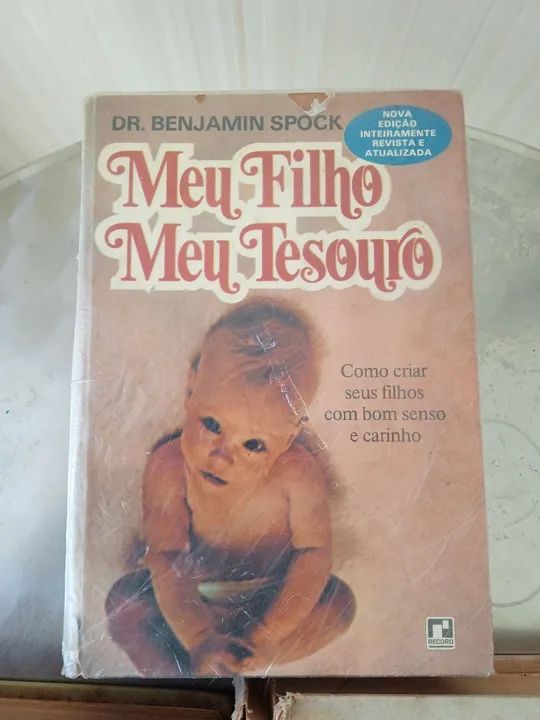 Meu filho meu tesouro - A vida do bebê - Enciclopédia da beleza feminina  - Foto 3