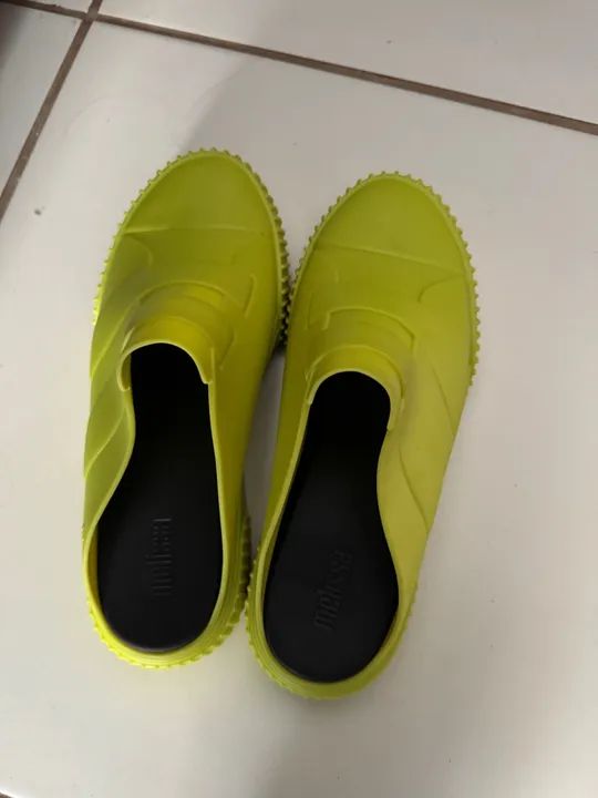 Melissa TAM 36