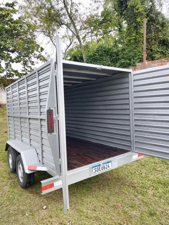 REBOQUE BIG TRUCK  - Foto 4