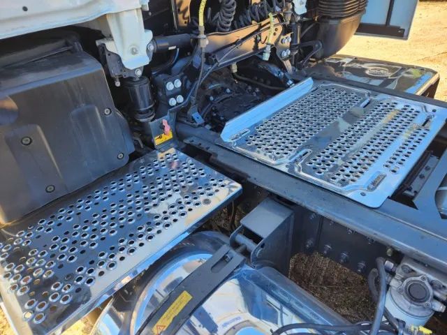 Daf XF 480 6X2 2021 - Foto 8