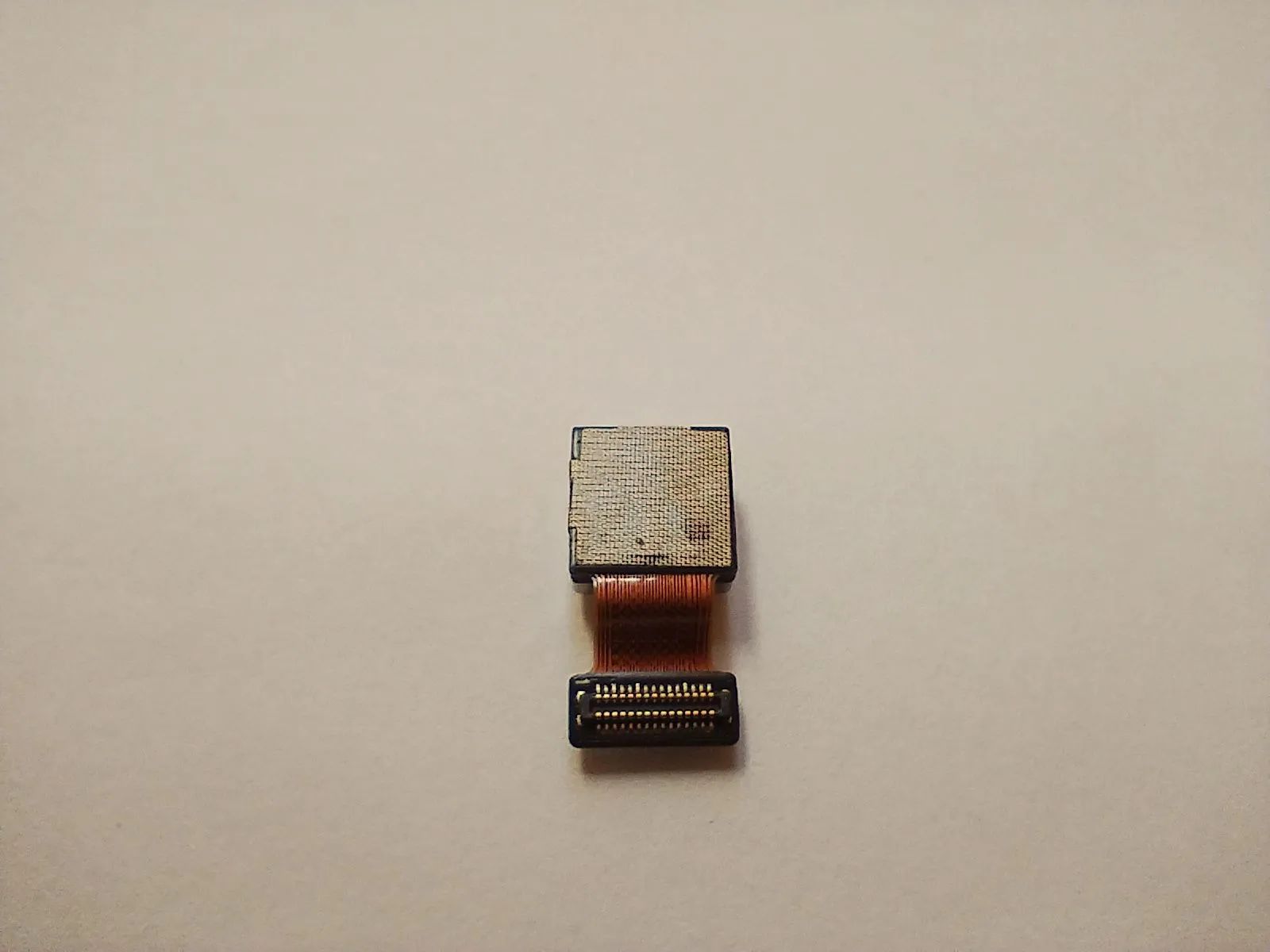 Par Câmeras Traseira Samsung Galaxy A10s - Foto 5