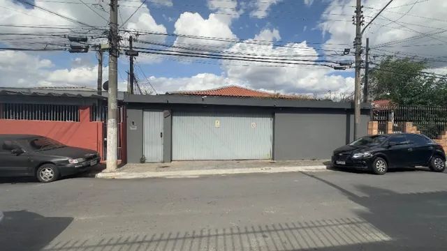 Captação de Casa a venda na Rua Professor Flávio da Fonseca, Cidade Ademar, São Paulo, SP