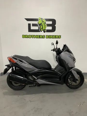 YAMAHA X MAX 250ccc 
