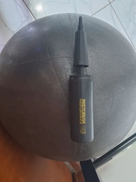 Bola de Pilates Pretorian  - Foto 4