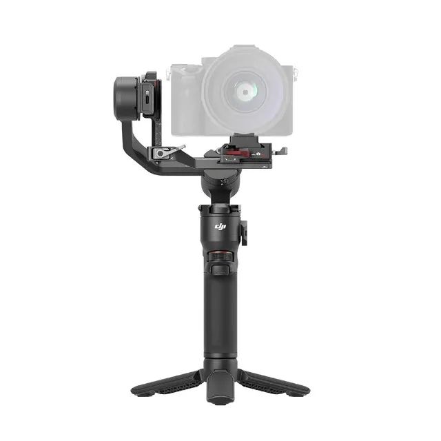 Estabilizador DJI RS 3 Mini Novo Lacrado