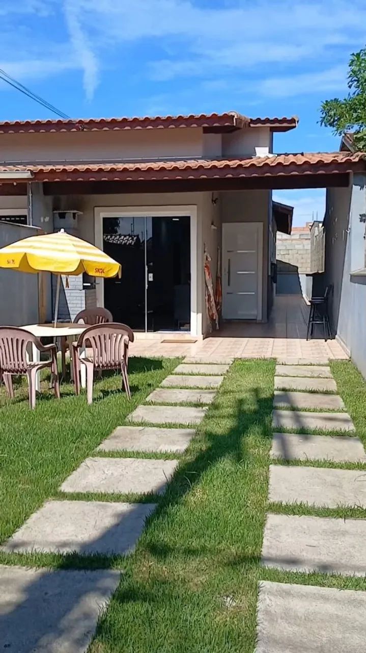 Foto - Itanhaém - Savoy