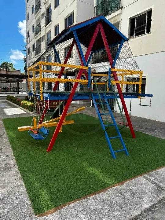 CONDOMÍNIO VILA POESIA - Foto 11