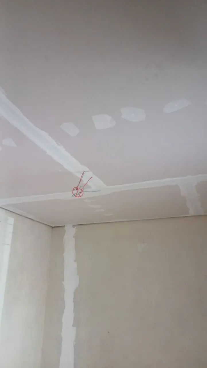  Faco Drywall  colocação 