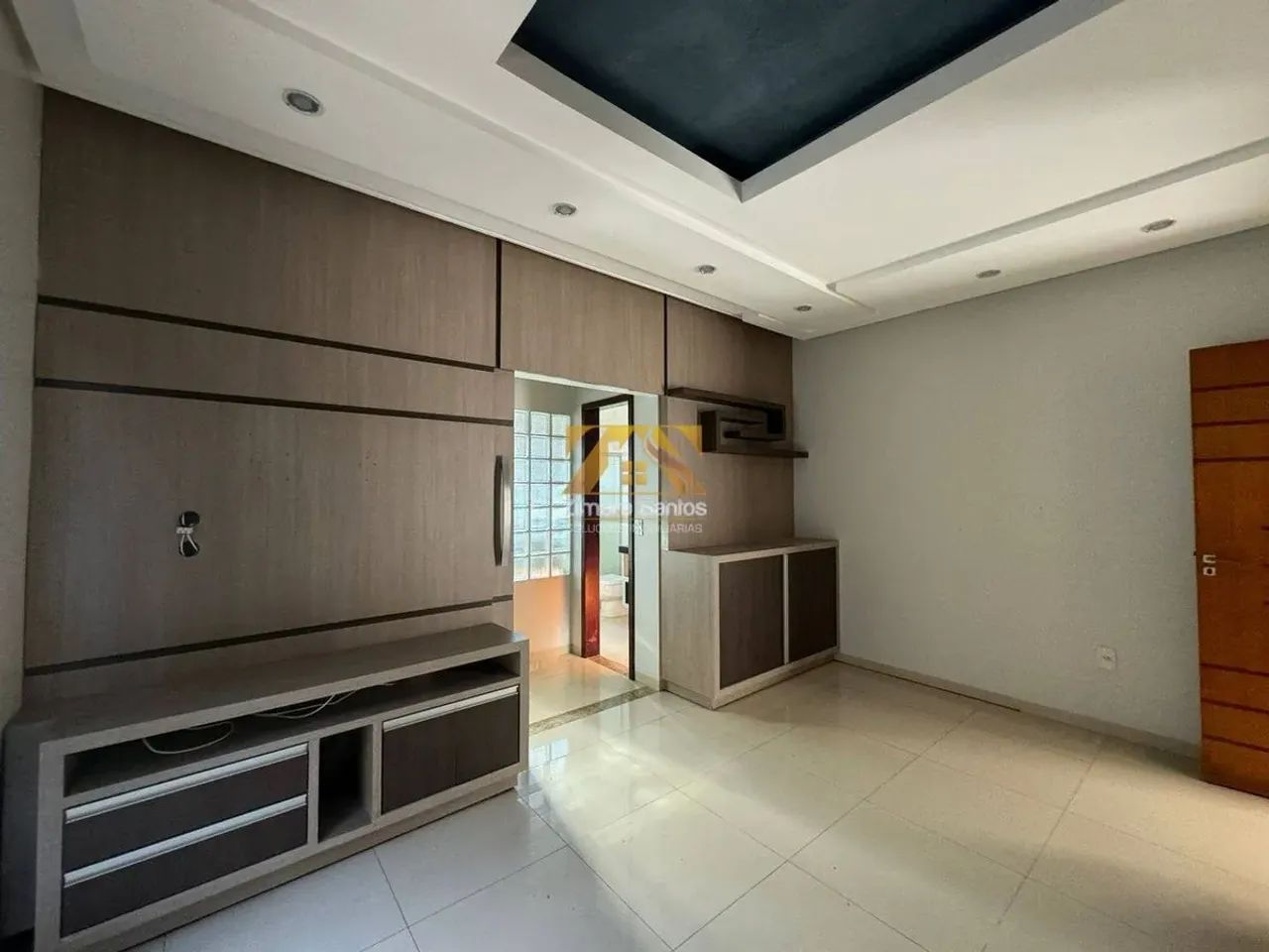 Casa Alto Padrão, 4/4, sendo 3 suítes, 253 m² - 303 sul (Arso 31) - Palmas/TO - Foto 3