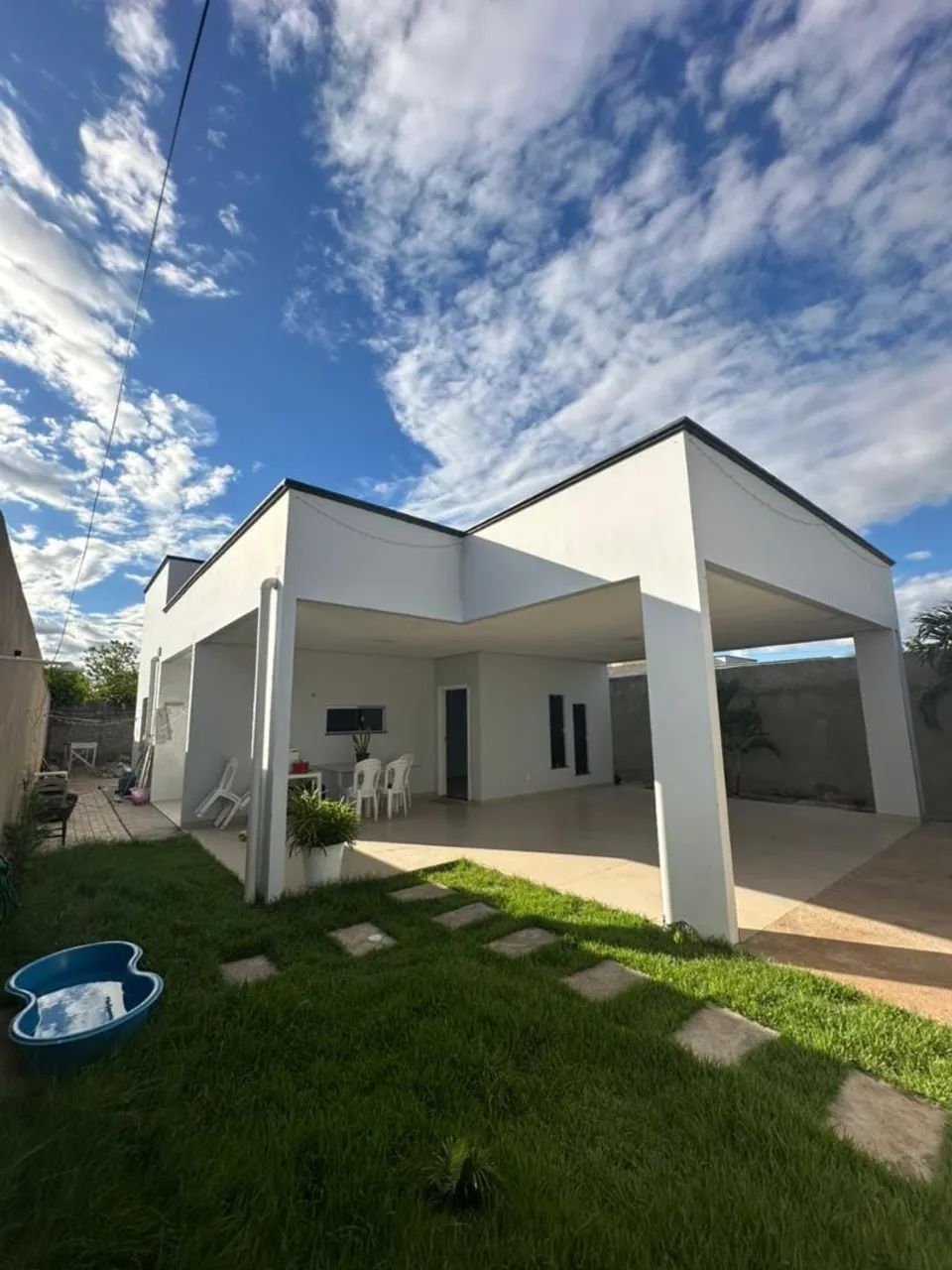 Casa 2 quartos à venda - Boa Vista - RR 1452690631 | OLX