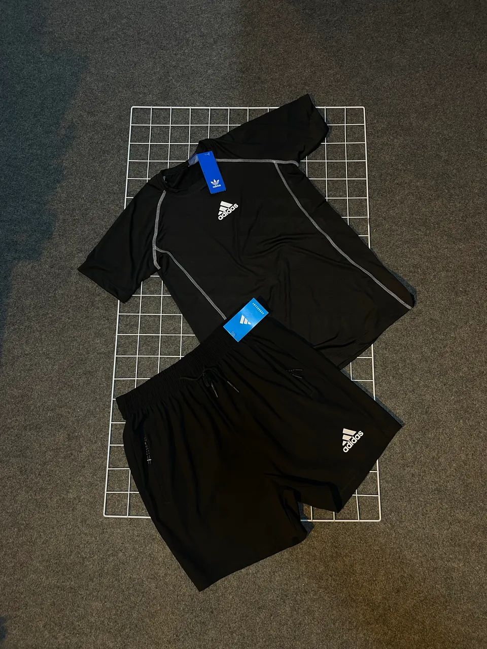 Kit adidas M 