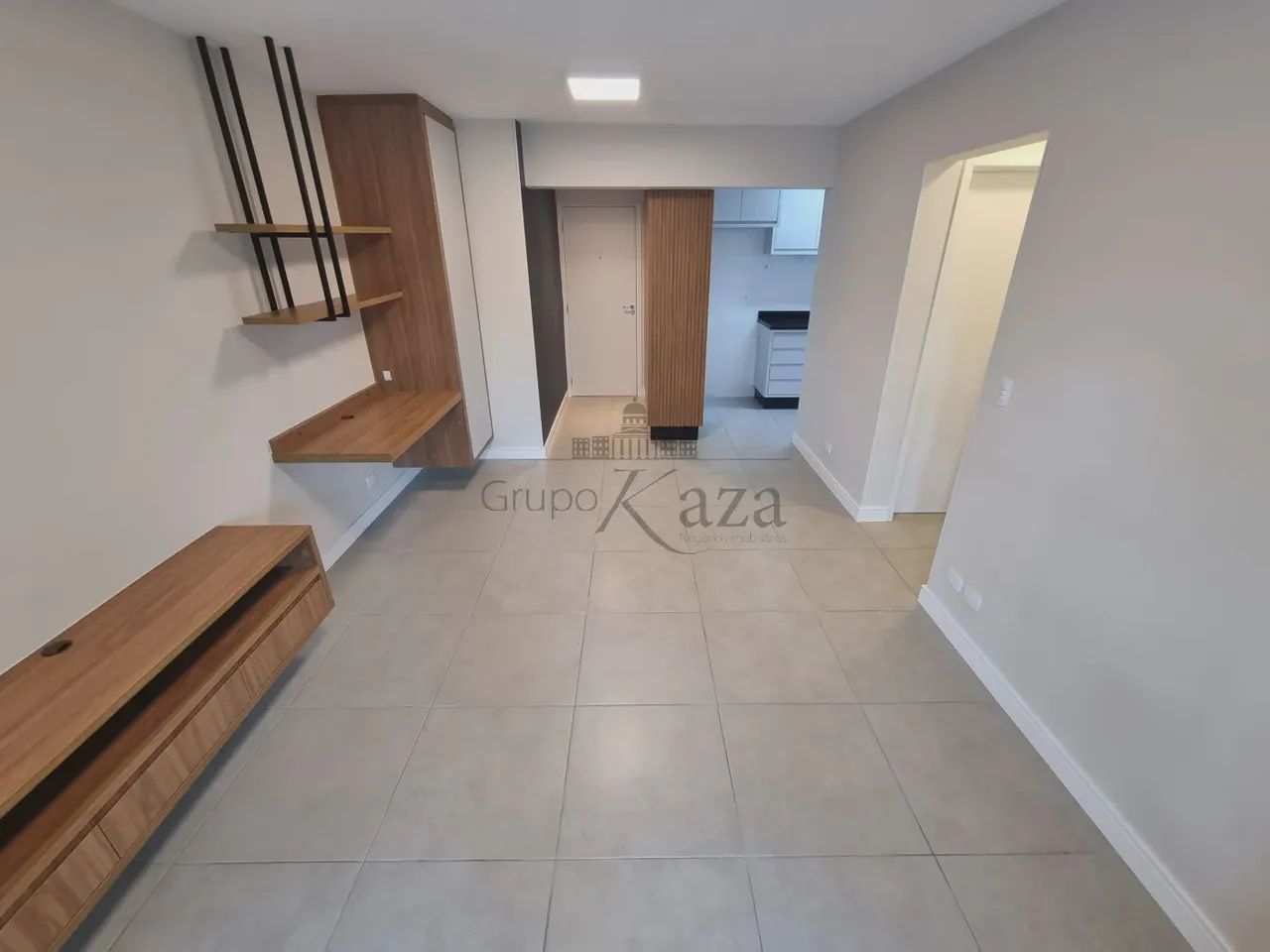 Imóvel para aluguel tem 52 metros quadrados com 1 quarto - Foto 2