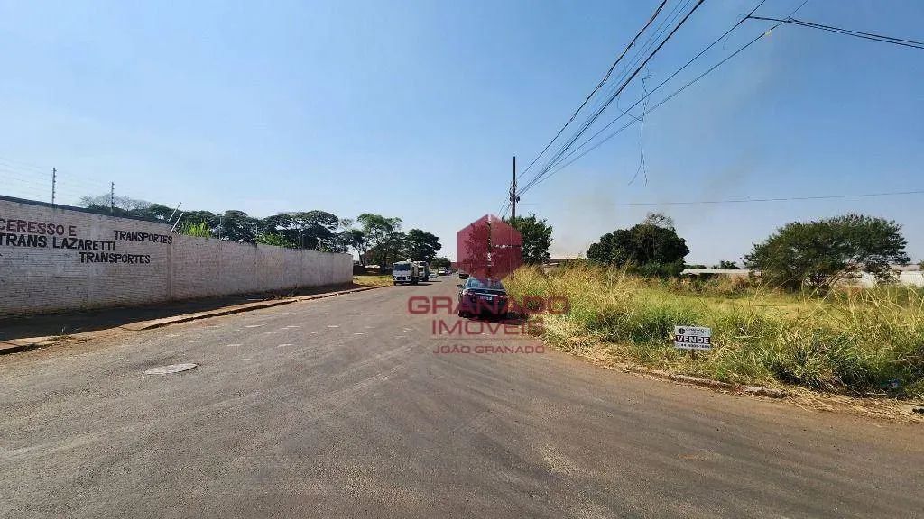 Terreno à venda, 2160 m² por R$ 1.190.000,00 - Parque Industrial IV - Sarandi/PR - Foto 7