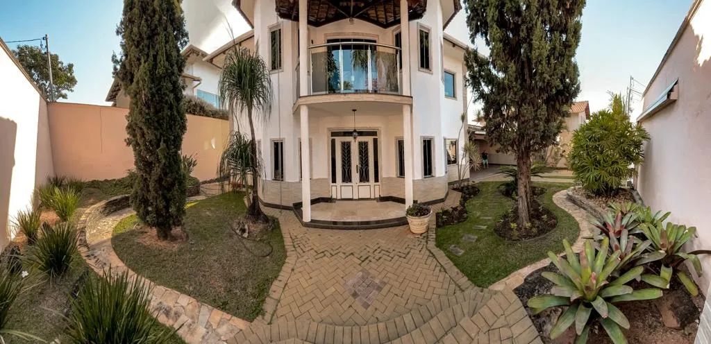 MARAVILHOSA CASA NO BANDEIRANTES - Foto 3