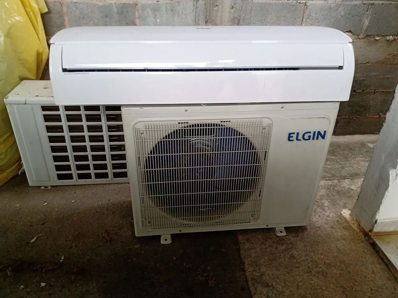 Ar condicionado split  - Foto 5