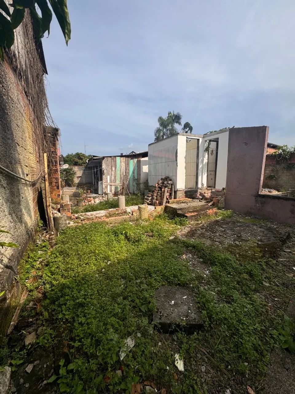 Terreno Centro da cidade de Morretes - Foto 4