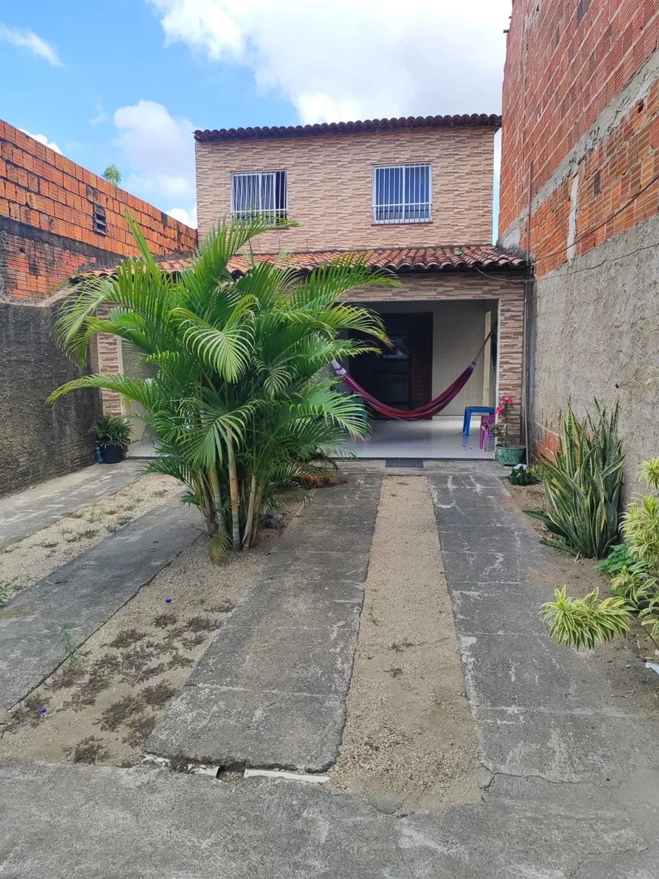 Foto - Fortaleza - Granja Portugal