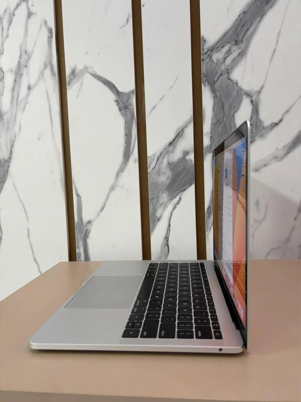 MacBook Pro 2017 - i7 - 16GB RAM - 512GB - Notebooks - Potengi