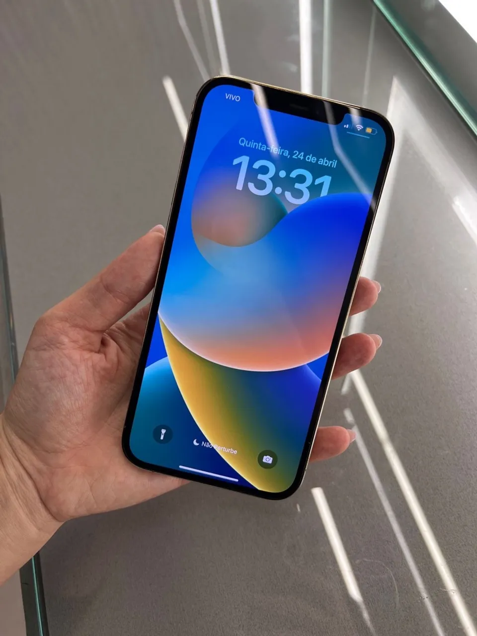 iPhone 12 Pro Max 128Gb