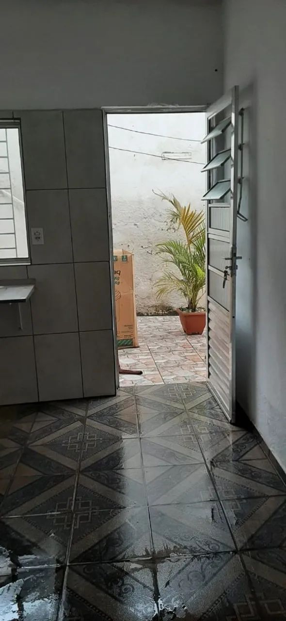 foto - São Paulo - Jardim Nova Conquista