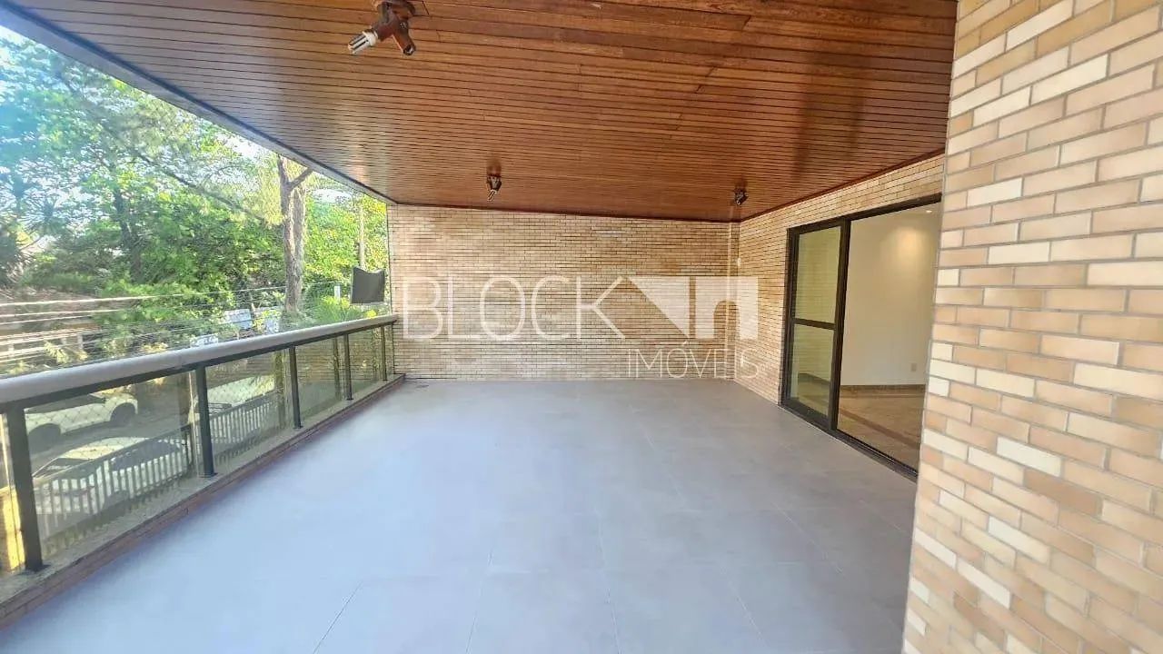 Recreio dos Bandeirantes | Apartamento 3 quartos, sendo 3 suites