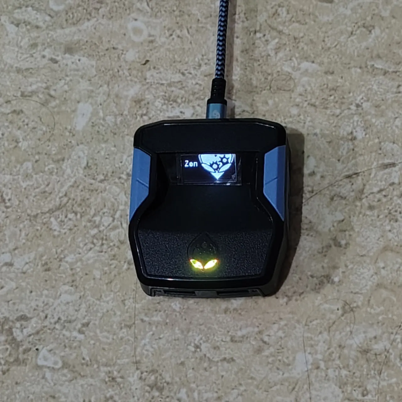 Cronus Zen - Adaptador de controle para consoles