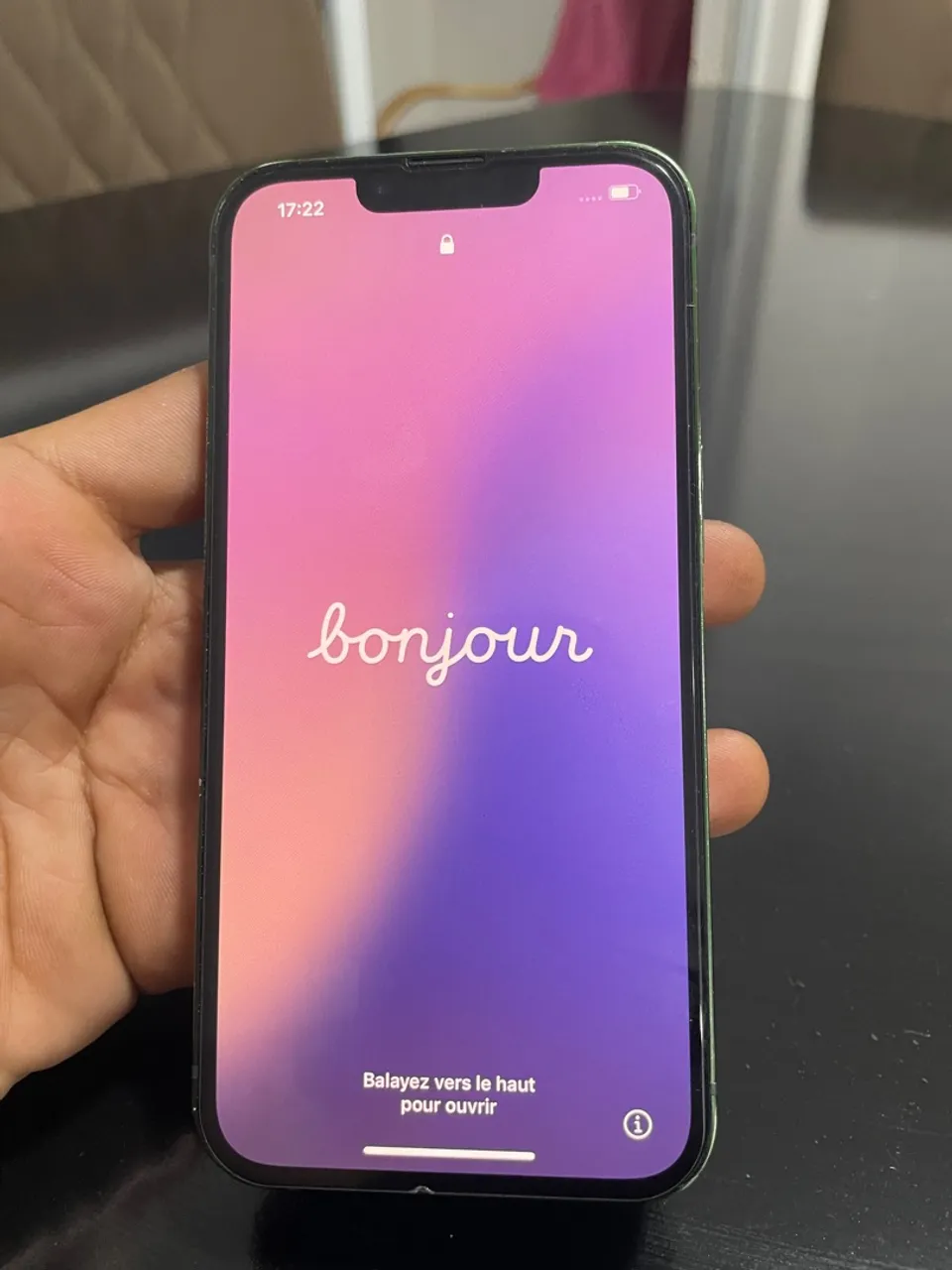 IPHONE 13 128GB 