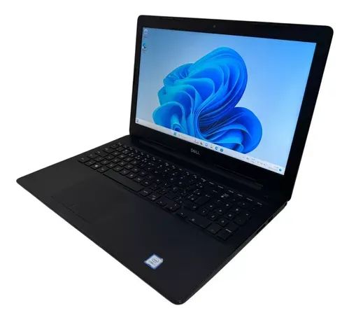 Notebook Inspiron 3584 Intel Core I3 (Usado) - Foto 2