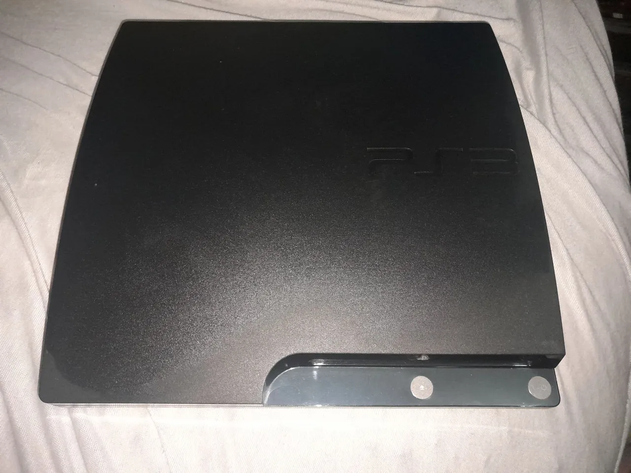 PlayStation 3 (PS3) - Console Sony