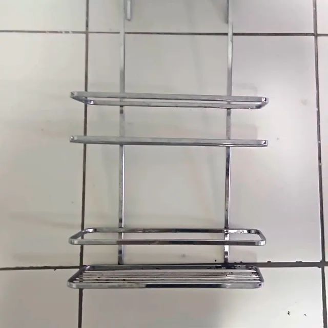 Suporte Shampoo