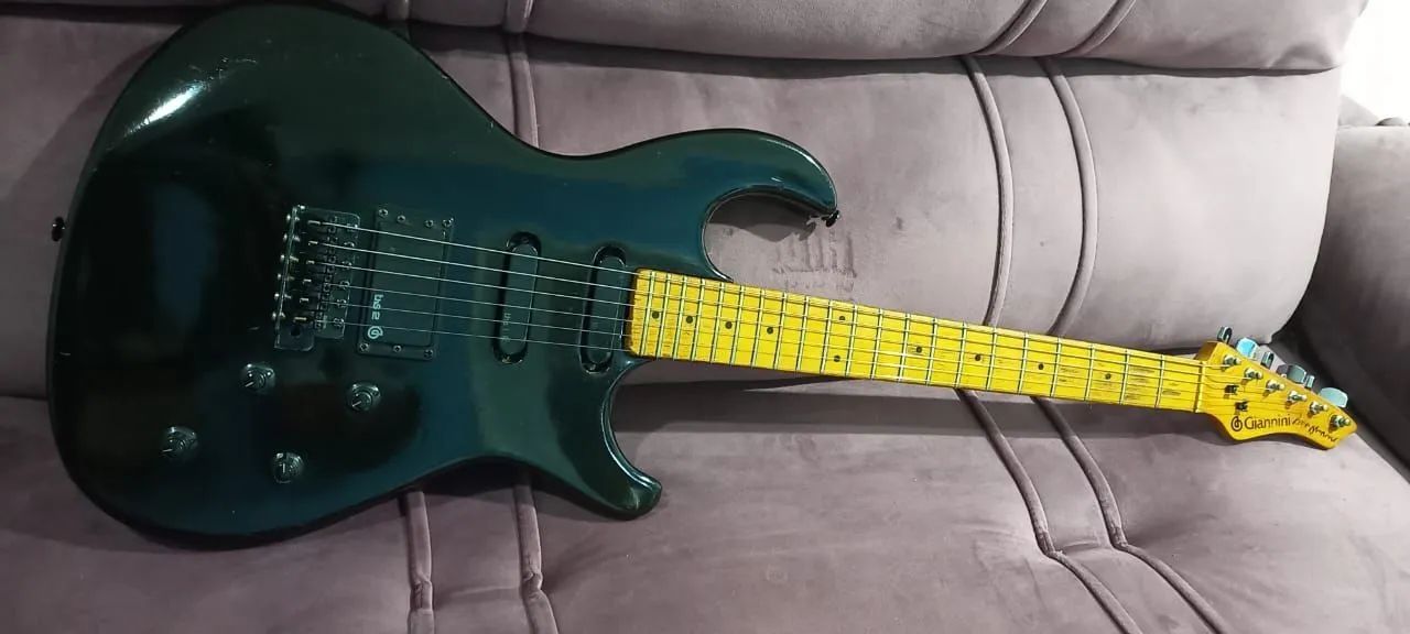 Guitarra  - Foto 2