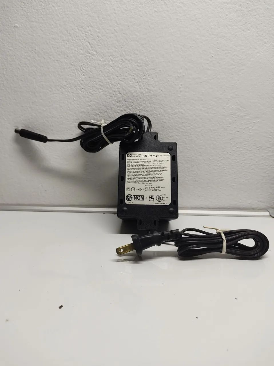 Fonte HP Original P/N C2175A