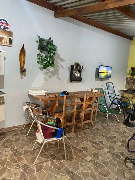 foto - Campo Grande - Jardim Tijuca