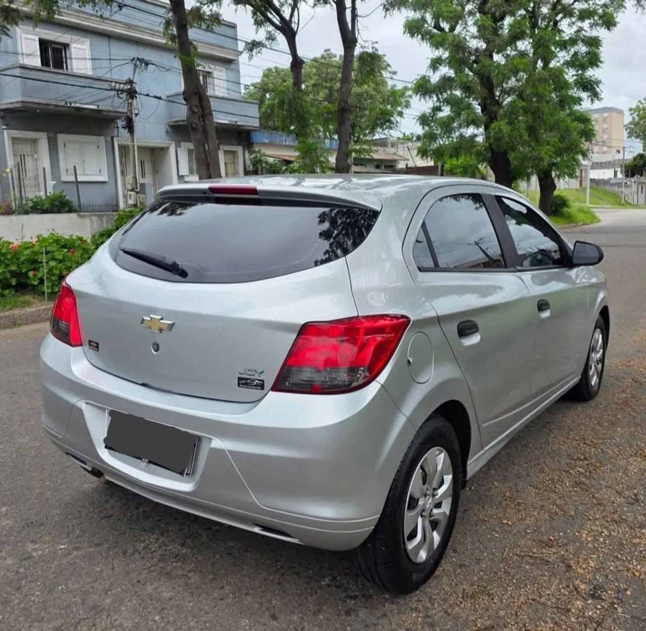 Chevrolet Onix  - Foto 6