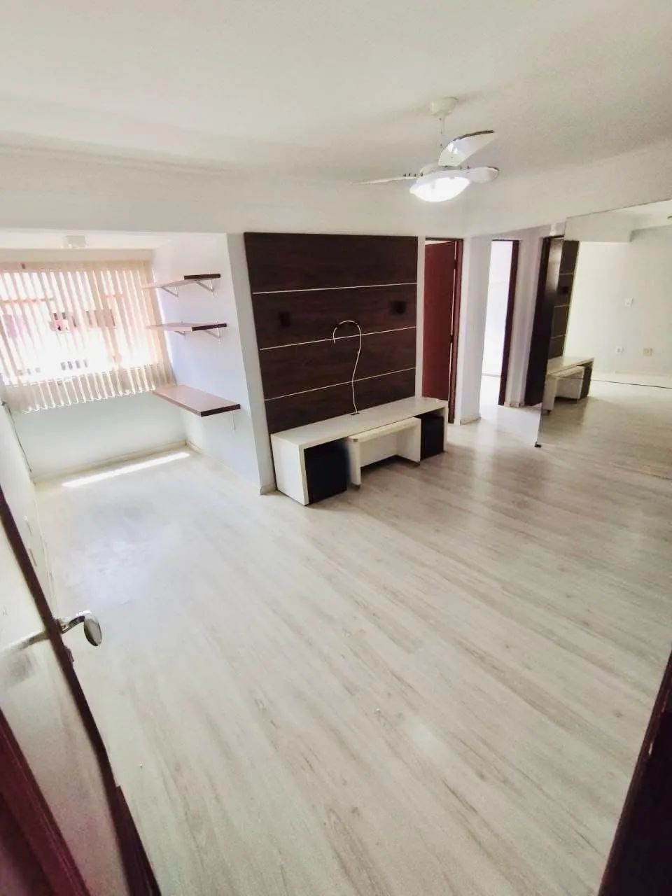 Apartamento para venda no Village das Palmeiras, Jardim Eldorado - São Luís - MA