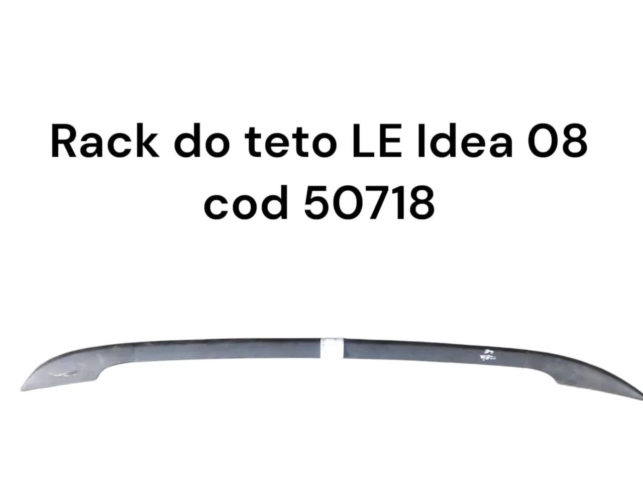Rack do teto LE Idea 08 - cod 50718
