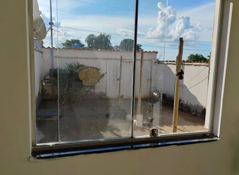 Casa a venda Caub 