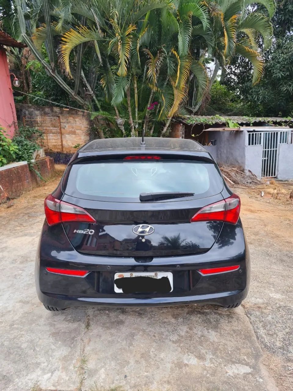 HB20 2019 75.000km - Foto 4