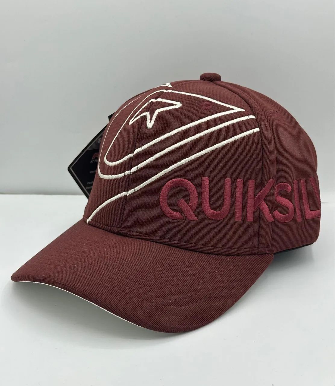 Bonés Quiksilver Premium - Foto 2