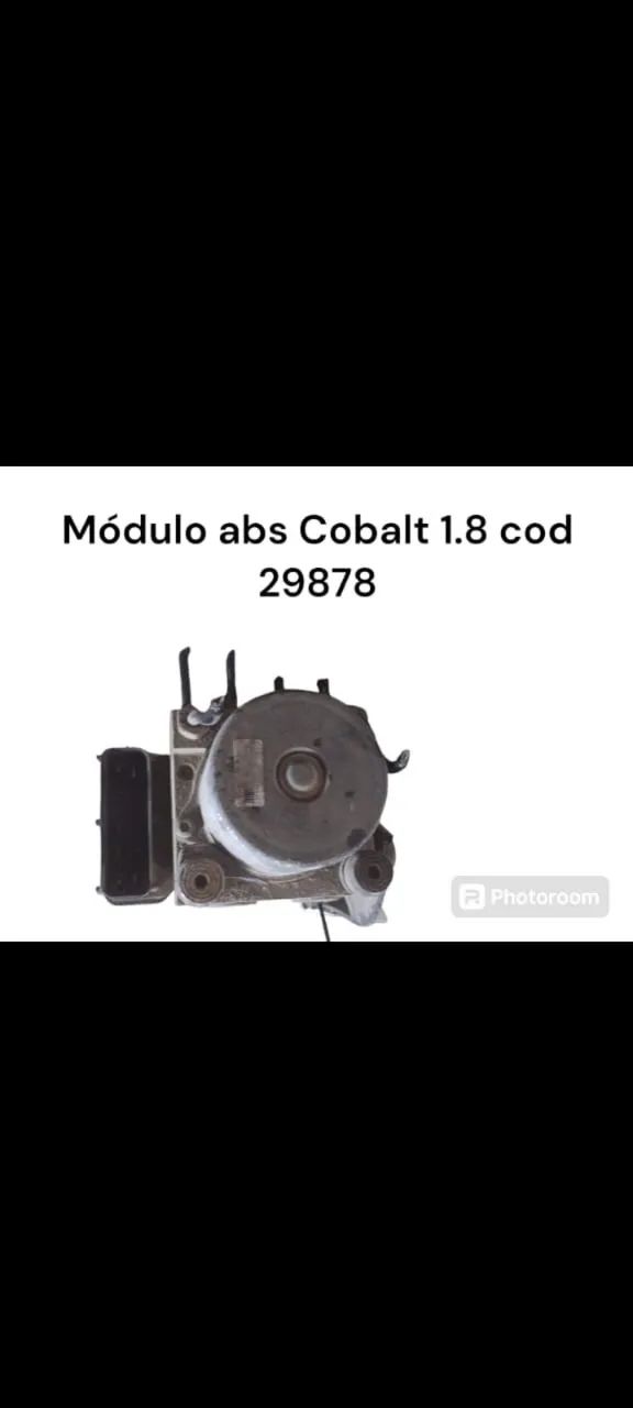 Módulo abs cobalt 1.8